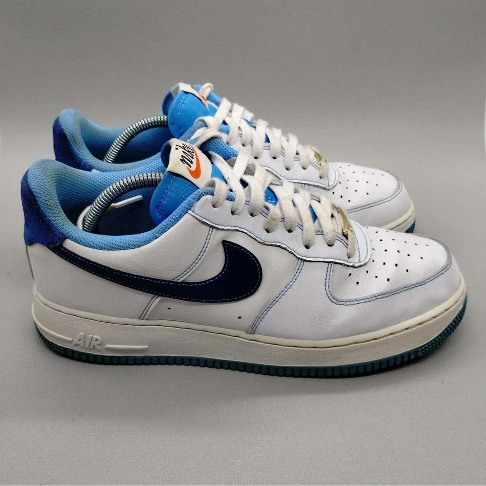 Nike shoes are